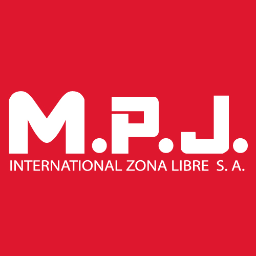 Logo de la Empresa